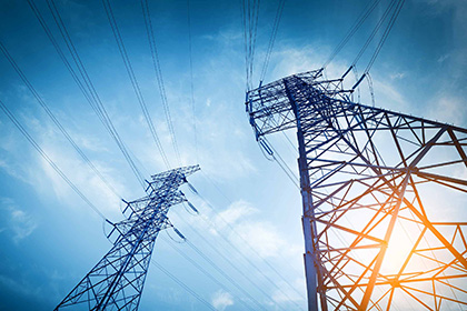geração de energia termo elétrica - Áreas de Atuação - WOLFER - Automação