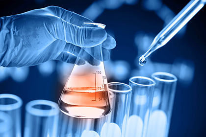 indústria química - Áreas de Atuação - WOLFER - Automação
